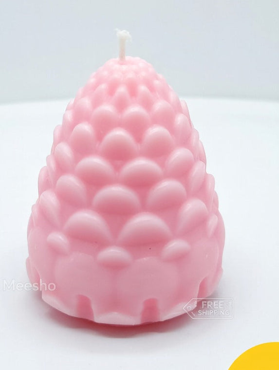 Butiful Tree Candle
