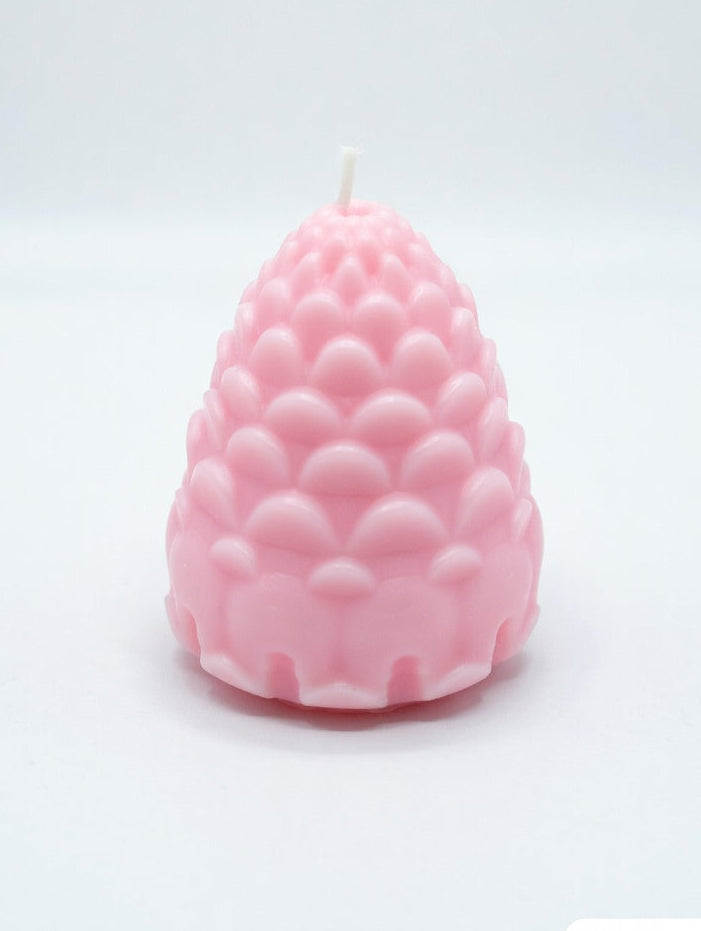 Butiful Tree Candle